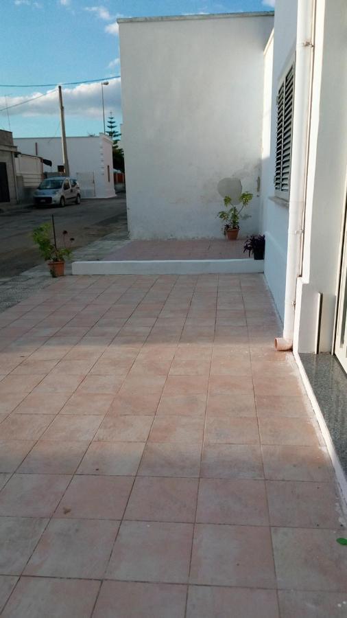 Lucy Torre Lapillo Exterior foto